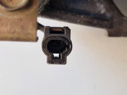 SUBARU 73111FE030 A4201101A00002 AC / aircon Compressor SUBARU IMPREZA (GD, GG) (2000-2008) — thumbnail 2