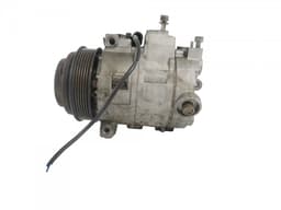 MERCEDES-BENZ A0002302011 A0002307011 AC / aircon Compressor MERCEDES-BENZ CLK (C208) (1997-2002) — thumbnail 1