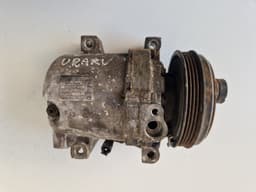 SUBARU 73111FE040 A4201101A01002 AC / aircon Compressor SUBARU IMPREZA (GD, GG) (2000-2008) — thumbnail 1