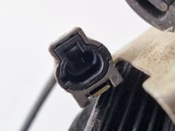 SUBARU 73111FE030 AC / aircon Compressor SUBARU IMPREZA (GD, GG) (2000-2008) — thumbnail 2