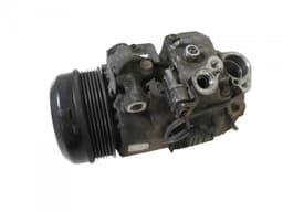 MERCEDES-BENZ A4472605991 A0032308711 A0008302700 AC / aircon Compressor MERCEDES-BENZ C-CLASS (W204) (2007-2013) — thumbnail 1