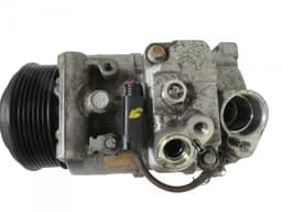 MERCEDES-BENZ A0022303211 AC / aircon Compressor MERCEDES-BENZ E-CLASS (W212) (2009-2016) — thumbnail 2
