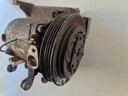 SUBARU 73111FE030 A4201101A00002 AC / aircon Compressor SUBARU IMPREZA (GD, GG) (2000-2008) — thumbnail 5