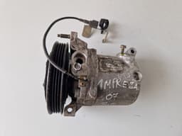 SUBARU 73111FE030 AC / aircon Compressor SUBARU IMPREZA (GD, GG) (2000-2008) — thumbnail 1
