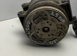 MITSUBISHI MN123626 5060121511 AC / aircon Compressor MITSUBISHI L200 IV / TRITON (KA, KB) (2005-2015) — thumbnail 3
