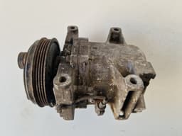 SUBARU 73111FE040 A4201101A01002 AC / aircon Compressor SUBARU IMPREZA (GD, GG) (2000-2008) — thumbnail 1