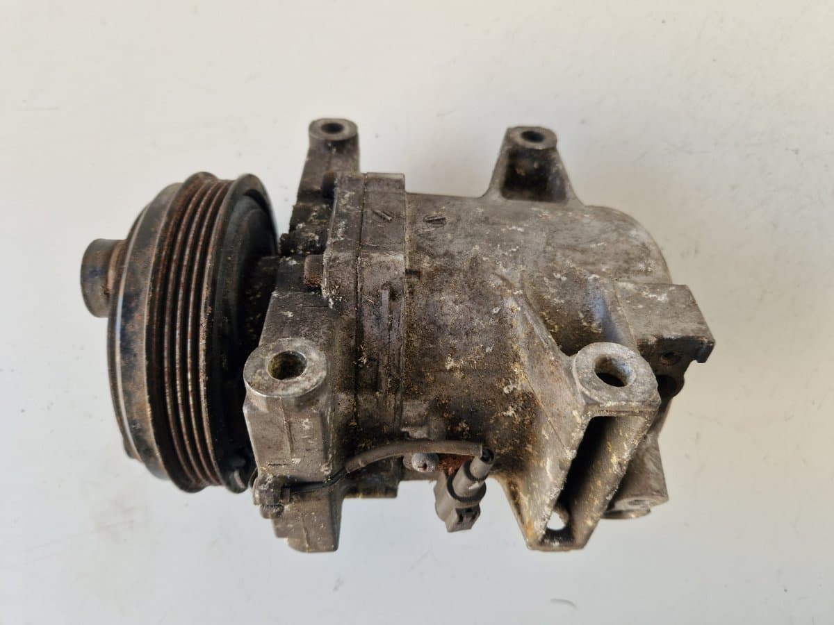 SUBARU 73111FE040 A4201101A01002 AC / aircon Compressor SUBARU IMPREZA (GD, GG) (2000-2008)
