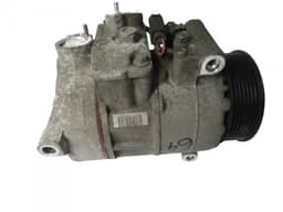 MERCEDES-BENZ A0012308611 AC / aircon Compressor MERCEDES-BENZ CLS (C219) (2004-2010) — thumbnail 3