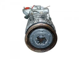 BMW GE1-108110 AC / aircon Compressor BMW 5 (E60, E61) (2003-2010) — thumbnail 2