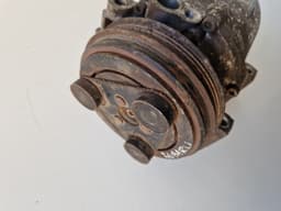 SUBARU 73111FE040 A4201101A01002 AC / aircon Compressor SUBARU IMPREZA (GD, GG) (2000-2008) — thumbnail 2