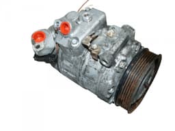 BMW GE1-108110 AC / aircon Compressor BMW 5 (E60, E61) (2003-2010) — thumbnail 1