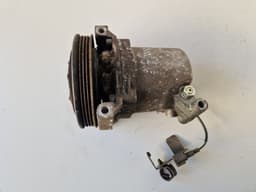 SUBARU 73111FE030 A4201101A00003 AC / aircon Compressor SUBARU IMPREZA (GD, GG) (2000-2008) — thumbnail 1