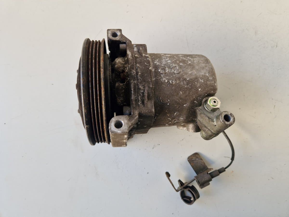 73111FE030 A4201101A00003 AC / aircon Compressor SUBARU IMPREZA (GD, GG) (2000-2008)