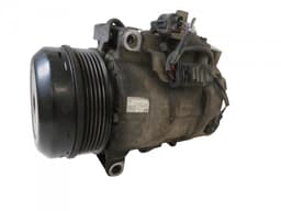 MERCEDES-BENZ A4472605991 A0032308711 A0008302700 AC / aircon Compressor MERCEDES-BENZ C-CLASS (W204) (2007-2013) — thumbnail 2