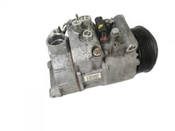 MERCEDES-BENZ A0022303211 AC / aircon Compressor MERCEDES-BENZ E-CLASS (W212) (2009-2016) — thumbnail 3