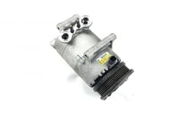 FORD BV6N19D629BF AC / aircon Compressor FORD FOCUS III (2010-2018) — thumbnail 1