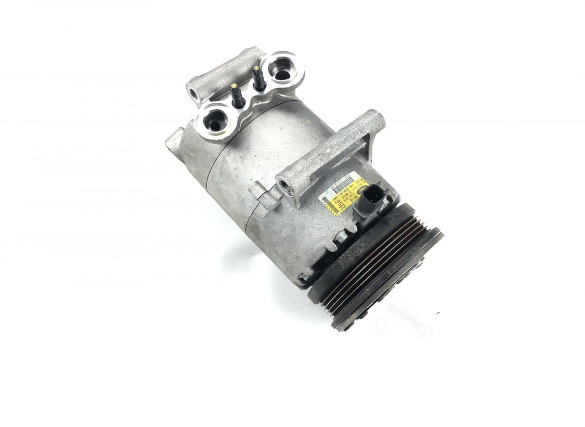 FORD BV6N19D629BF AC / aircon Compressor FORD FOCUS III (2010-2018)
