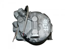 BMW GE1-108110 AC / aircon Compressor BMW 5 (E60, E61) (2003-2010) — thumbnail 4