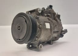 VW 1K0820859T AC / aircon Compressor VW POLO V (6R, 6C, 61) (2009-2017) — thumbnail 1