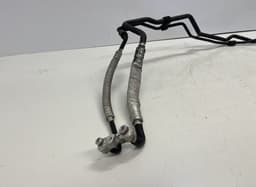AUDI 4G0820886F AC Pipeline From Expansion Valve To Condenser AUDI A6 / A6 ALLROAD (C7, 4G) (2010-2018) — thumbnail 3