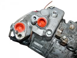 BMW GE1-108110 AC / aircon Compressor BMW 5 (E60, E61) (2003-2010) — thumbnail 5