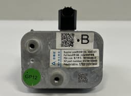 CITROËN 9831600480 AC drier CITROËN C4 III / X (C41) (2020-) — thumbnail 3