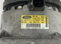 FORD BV6N19D629BF AC / aircon Compressor FORD FOCUS III (2010-2018) — thumbnail 4