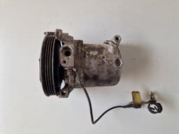 SUBARU 73111FE030 A4201101A00003 AC / aircon Compressor SUBARU IMPREZA (GD, GG) (2000-2008) — thumbnail 4