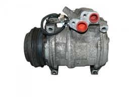 IVECO 4472207850 AC / aircon Compressor IVECO DAILY III (1999-2006) — thumbnail 3