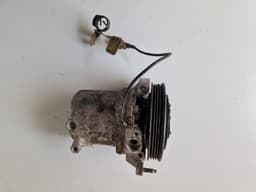 SUBARU 73111FE030 A4201101A00003 AC / aircon Compressor SUBARU IMPREZA (GD, GG) (2000-2008) — thumbnail 1