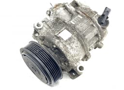 VW AC / aircon Compressor VW JETTA IV (162) (2010-2018) — thumbnail 1