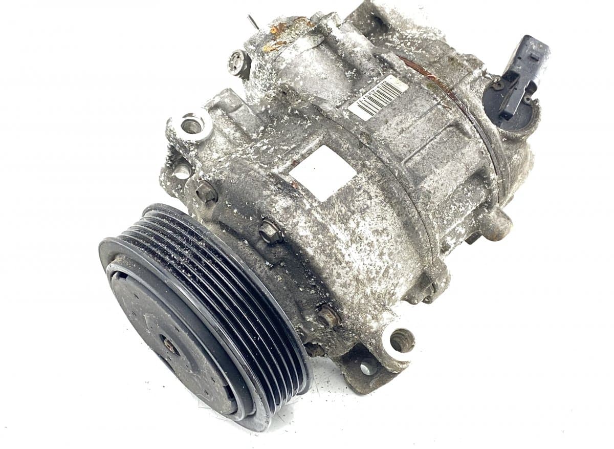 VW AC / aircon Compressor VW JETTA IV (162) (2010-2018)