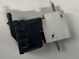 CITROËN T16961CB AC Expansion Valve CITROËN C4 III / X (C41) (2020-) — thumbnail 2