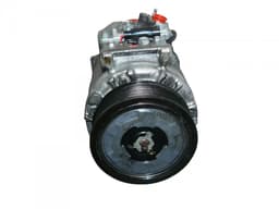 MERCEDES-BENZ DCP17062 AC / aircon Compressor MERCEDES-BENZ S-CLASS (W221) (2005-2013) — thumbnail 2
