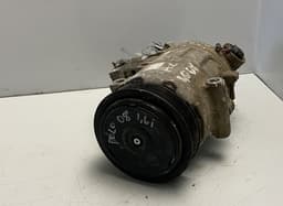 VW 6Q0820808D 6SEU14C AC / aircon Compressor VW POLO IV (9N) (2001-2009) — thumbnail 1