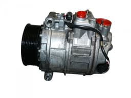 MERCEDES-BENZ DCP17062 AC / aircon Compressor MERCEDES-BENZ S-CLASS (W221) (2005-2013) — thumbnail 3