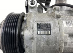 MERCEDES-BENZ 4471401982 GE447140-1982 4471401983 GE447140-1983 AC / aircon Compressor MERCEDES-BENZ C-CLASS (W205) (2013-2021) — thumbnail 3