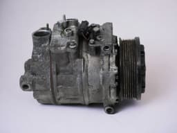 MERCEDES-BENZ A0002306411 A0012302711 AC / aircon Compressor MERCEDES-BENZ ML-CLASS (W163) (1998-2005) — thumbnail 1