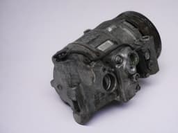 MERCEDES-BENZ A0002306411 A0012302711 AC / aircon Compressor MERCEDES-BENZ ML-CLASS (W163) (1998-2005) — thumbnail 3