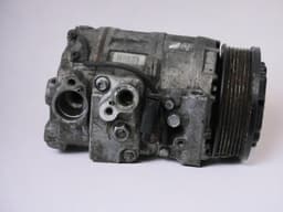 MERCEDES-BENZ A0002306411 A0012302711 AC / aircon Compressor MERCEDES-BENZ ML-CLASS (W163) (1998-2005) — thumbnail 2