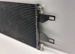 PEUGEOT 1610161680 AC Radiator (condenser) PEUGEOT BOXER (2006-) — thumbnail 3
