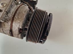 SUBARU 10S15L 4472800930 2473007141 AC / aircon Compressor SUBARU LEGACY V / Outback (2009-2014) — thumbnail 3