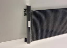 PEUGEOT 1610161680 AC Radiator (condenser) PEUGEOT BOXER (2006-) — thumbnail 4