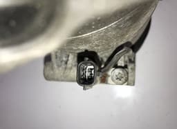NISSAN AC / aircon Compressor NISSAN QASHQAI I (J10) (2007-2013) — thumbnail 2