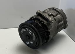 VW 1K0820859E 6SEU17C GE4471907954 AC / aircon Compressor VW TOURAN (1T1, 1T2) (2003-2010) — thumbnail 1