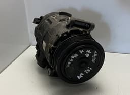 VW 1K0820859E 6SEU17C GE4471907954 AC / aircon Compressor VW TOURAN (1T1, 1T2) (2003-2010) — thumbnail 2