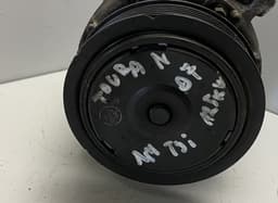 VW 1K0820859E 6SEU17C GE4471907954 AC / aircon Compressor VW TOURAN (1T1, 1T2) (2003-2010) — thumbnail 3