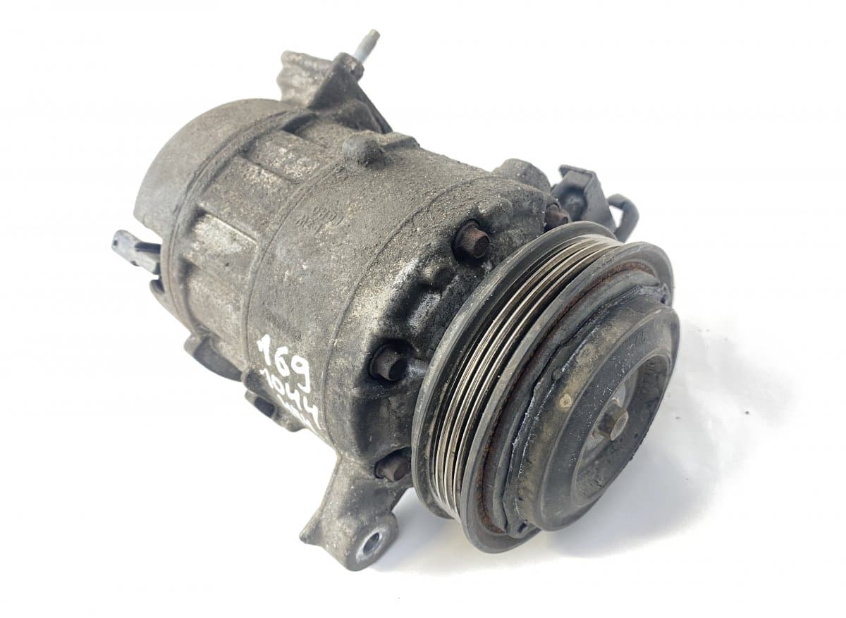 CADILLAC 4471609960 MC447160-9960 AC / aircon Compressor CADILLAC ESCALADE (2014-)