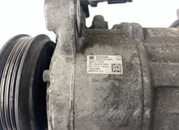 CADILLAC 4471609960 MC447160-9960 AC / aircon Compressor CADILLAC ESCALADE (2014-) — thumbnail 4