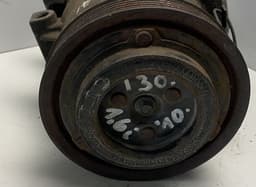 HYUNDAI F500AN6AA07 AC / aircon Compressor HYUNDAI i30 I (FD) (2007-2012) — thumbnail 3